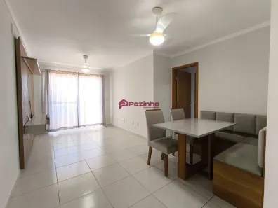 Apartamento com 3 Quartos à venda, 82m² no Centro, Limeira