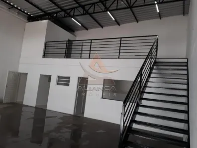Imóvel Comercial à venda, 183m² no Bonfim Paulista, Ribeirão Preto