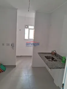 Apartamento com 3 Quartos à venda, 83m² no Pagador de Andrade, Jacareí
