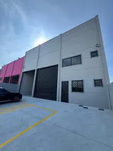 Galpão/Depósito/Armazém para alugar, 480m² no Aririú, Palhoça