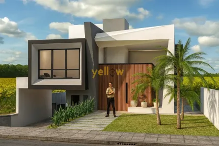 Casa de Condomínio com 4 Quartos à venda, 340m² no Arujá 5, Arujá