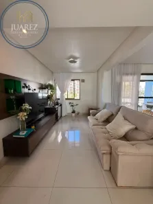 Apartamento com 3 Quartos à venda, 130m² no Itaigara, Salvador