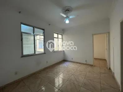 Apartamento com 3 Quartos à venda, 83m² no Méier, Rio de Janeiro