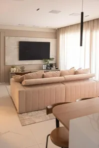 Apartamento com 3 Quartos à venda, 130m² no Parque São Jorge, São Paulo