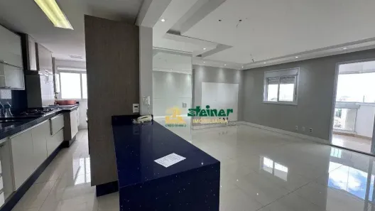 Apartamento com 2 Quartos à venda, 82m² no Gopoúva, Guarulhos