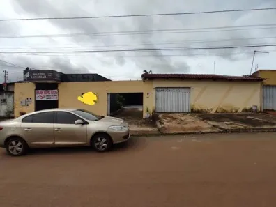 Casa com 3 Quartos à venda, 364m² no Jardim Olímpico, Aparecida de Goiânia
