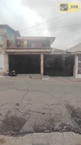 Sobrado com 5 Quartos à venda, 262m² no Vila Darli, São Paulo