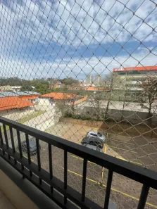 Apartamento com 2 Quartos à venda, 56m² no Chácara Segre, Jundiaí