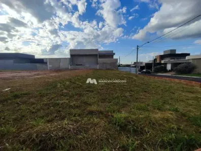 Lote/Terreno à venda, 263m² no Setlife Mirassol, Mirassol