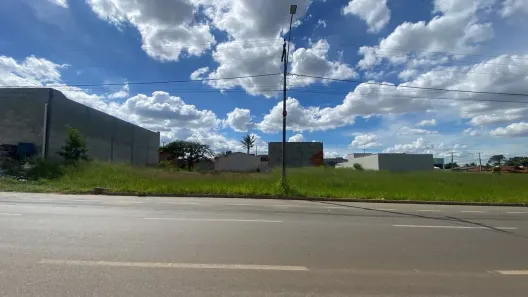 Lote/Terreno à venda, 840m² no Residencial Buena Vista I, Goiânia