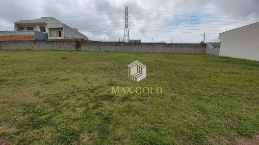 Lote/Terreno à venda, 275m² no Jardim de Alah, Taubaté