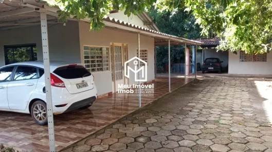 Fazenda/Sítio com 4 Quartos à venda, 28000m² no Área Rural de Luziânia, Luziânia