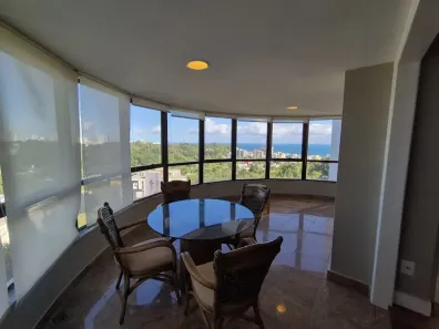 Apartamento com 4 Quartos à venda, 460m² no Federação, Salvador