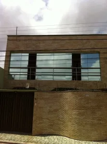 Sobrado com 4 Quartos à venda, 260m² no Cohaserma, São Luís