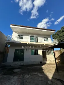 Casa com 3 Quartos à venda, 300m² no Vila Finsocial, Goiânia