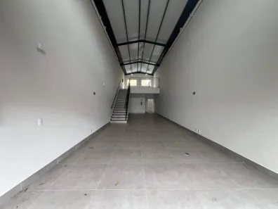 Ponto Comercial para alugar, 113m² no Morumbi, Piracicaba