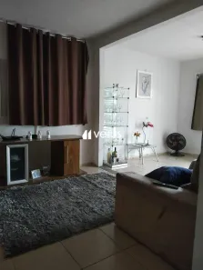 Casa com 2 Quartos à venda, 80m² no São Jorge, Uberlândia