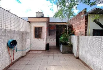 Sobrado com 3 Quartos à venda, 193m² no Mooca, São Paulo