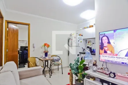 Apartamento com 1 Quarto à venda, 30m² no Vila Dom Pedro II, São Paulo