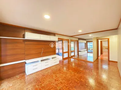 Apartamento com 3 Quartos à venda, 114m² no Petrópolis, Porto Alegre