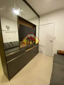 Apartamento com 1 Quarto à venda, 35m² no Perequê Açu, Ubatuba