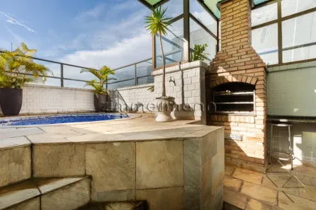 Apartamento com 2 Quartos à venda, 127m² no Bela Vista, São Paulo