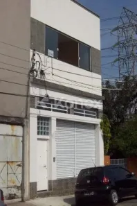 Prédio Comercial à venda, 300m² no Carandiru, São Paulo