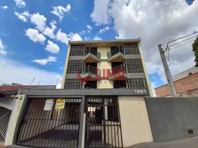 Apartamento com 1 Quarto para alugar, 40m² no Centro, Bauru