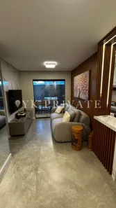 Apartamento com 2 Quartos à venda, 89m² no Lapa, São Paulo
