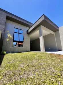 Casa com 3 Quartos à venda, 180m² no Cidade Jardim, São José dos Pinhais