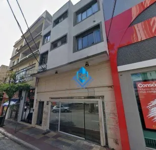 Prédio Comercial à venda, 650m² no Centro, São Caetano do Sul
