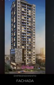 Apartamento com 1 Quarto à venda, 39m² no Vila Mariana, São Paulo