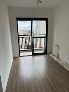 Apartamento com 1 Quarto para alugar, 30m² no Vila Santa Catarina, São Paulo