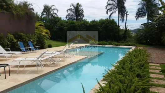 Casa com 3 Quartos para alugar, 589m² no Alphaville Residencial Zero, Barueri