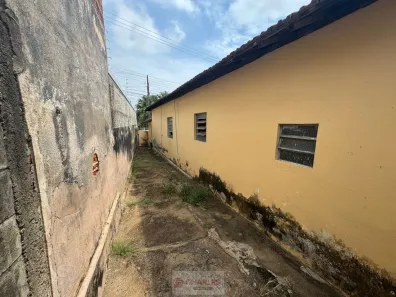 Casa com 1 Quarto à venda, 115m² no Saúde, Mogi Mirim