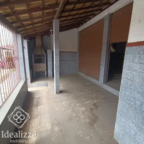 Casa com 1 Quarto à venda, 555m² no Varjão, Pinheiral