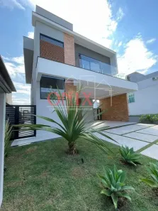 Casa com 3 Quartos à venda, 230m² no Fazenda Rodeio, Mogi das Cruzes