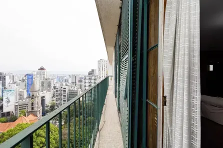 Apartamento com 3 Quartos à venda, 385m² no Consolação, São Paulo