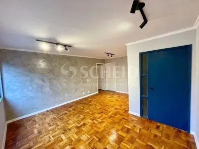 Apartamento com 3 Quartos à venda, 85m² no Vila Olímpia, São Paulo