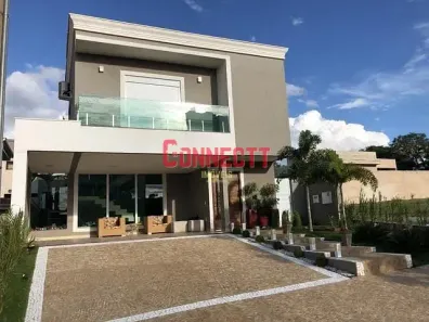 Sobrado com 3 Quartos à venda, 270m² no Quinta da Primavera, Ribeirão Preto