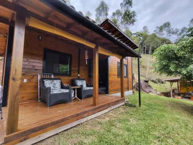 Fazenda/Sítio com 1 Quarto à venda, 12970m² no , Paulo Lopes