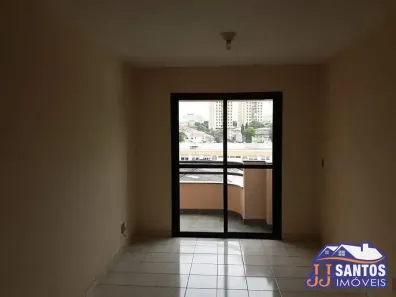 Apartamento com 2 Quartos à venda, 62m² no Vila Bertioga, São Paulo