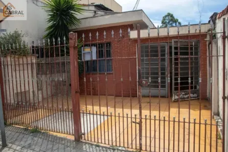 Casa com 1 Quarto à venda, 163m² no Vila Constança, São Paulo