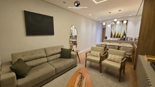 Apartamento com 2 Quartos à venda, 72m² no Igarapé, Porto Velho
