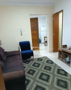 Sobrado com 2 Quartos à venda, 55m² no Vila Araguaia, São Paulo