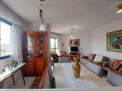 Apartamento com 3 Quartos à venda, 106m² no Lauzane Paulista, São Paulo