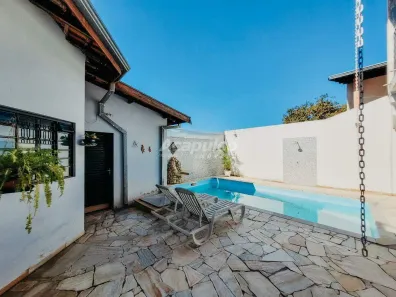 Casa com 3 Quartos à venda, 234m² no Vila Dainese, Americana