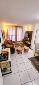 Apartamento com 3 Quartos à venda, 70m² no Cocó, Fortaleza