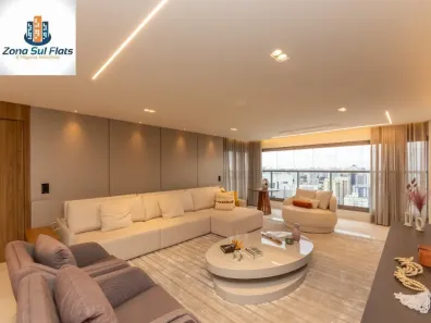 Apartamento com 3 Quartos à venda, 163m² no Vila Mariana, São Paulo