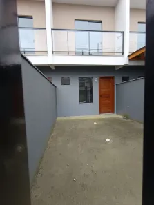 Casa com 2 Quartos à venda, 63m² no Vila Nova, Joinville